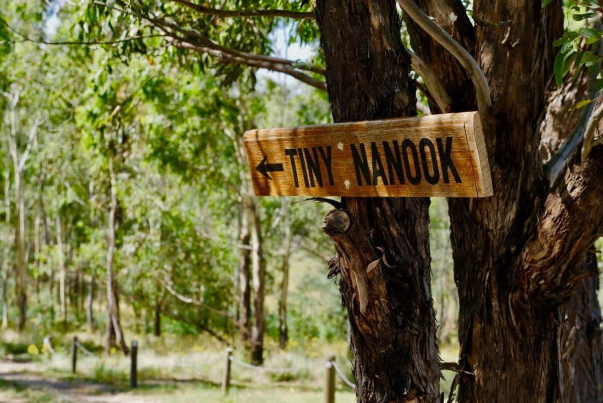 Tiny Nanook - Kanimbla Valley By Tiny Away Ngoại thất bức ảnh